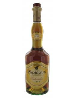 Papidoux Calvados Fine