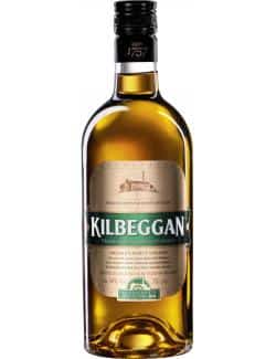 Kilbeggan Irish Whiskey