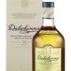 Dalwhinnie 15 Years Highland Single Malt Scotch Whisky