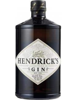 Hendrick's Gin 44% Vol.