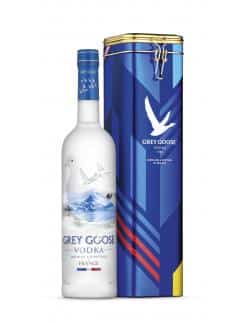 Grey Goose Vodka