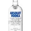 Absolut Vodka