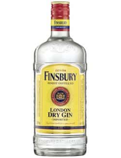 Finsbury Dry Gin