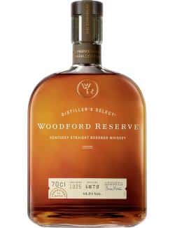 Woodford Reserve Kentucky Straight Bourbon Whiskey