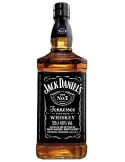 Jack Daniel's Old No. 7 Tennessee Whiskey