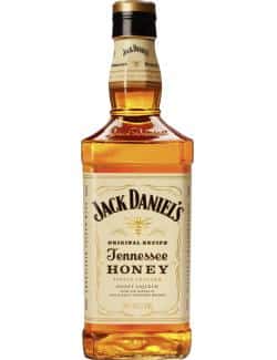 Jack Daniel's Tennessee Honey Liqueur