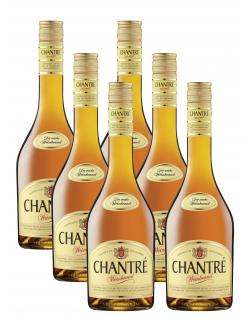 Chantré Weinbrand