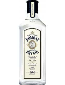 Bombay London Dry Gin