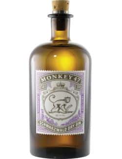 Monkey 47 Schwarzwald Dry Gin