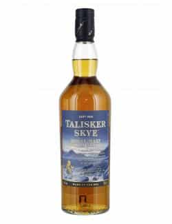 Talisker Skye Single Malt Scotch Whiskey