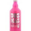 Dos Mas Pink Shot