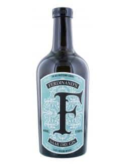 Ferdinand`s Saar Dry Gin