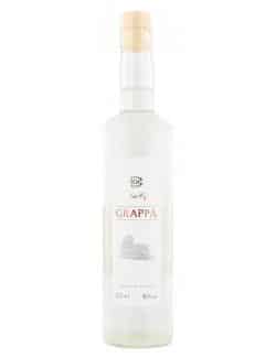 Vecchio Ceppo Grappa Bianca