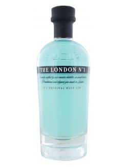 The London No. 1 Blue Gin