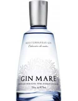 Gin Mare Mediterranean Gin