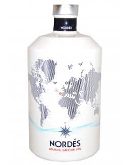 Nordés Atlantic Galician Gin