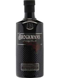 Brockmans Intensely Smooth Premium Gin