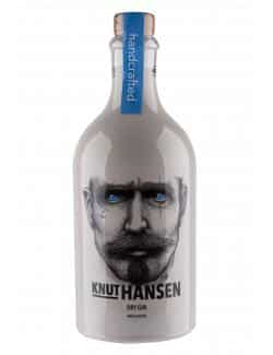 Knut Hansen Dry Gin