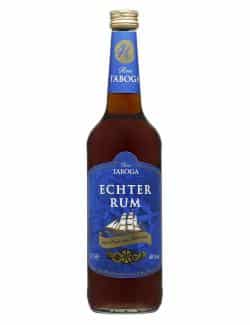 Ron Taboga Echter Rum aus Übersee