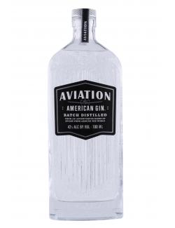 Aviation American Gin