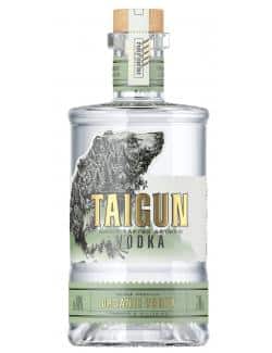 Taigun Vodka