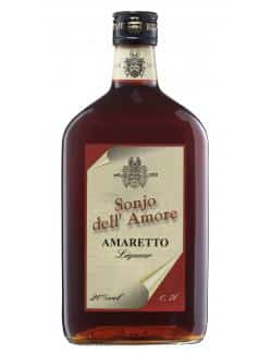 Sonjo dell'Amore Amaretto