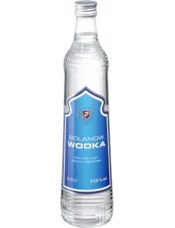 Bolanow Wodka