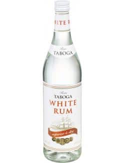Ron Taboga Weißer Rum