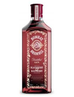 Bombay Bramble Gin