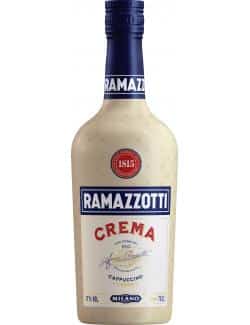 Ramazzotti Crema