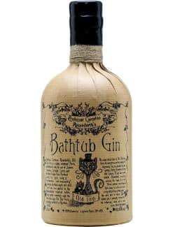 Ableforth Bathtub Old Tom Gin