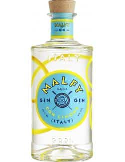 Malfy Gin Con Limone