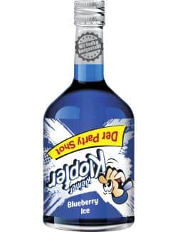 Kleiner Klopfer Blueberry Ice