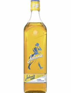 Johnnie Blonde from Johnnie Walker Blended Scotch Whisky