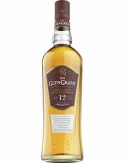 Glen Grant Single Malt Scotch Whisky