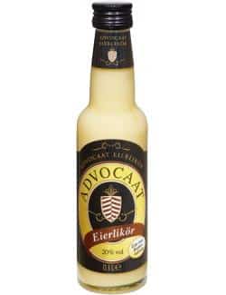 Advocaat Eierlikör