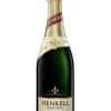 Henkell Sekt trocken