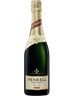 Henkell Sekt trocken