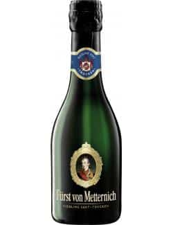 Fürst von Metternich Riesling Sekt trocken