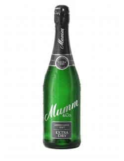 Mumm Extra Dry Jahrgangssekt