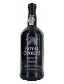 Royal Oporto Tawny