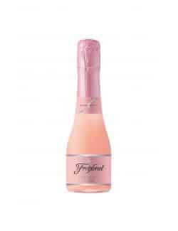 Freixenet Premium Cava Carta Rosado Sekt trocken