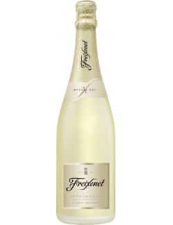 Freixenet Semi Seco Carta Nevada halbtrocken