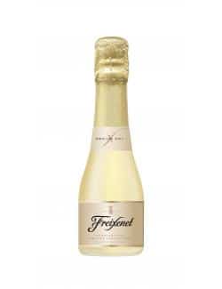 Freixenet Semi Seco Carta Nevada Sekt halbtrocken