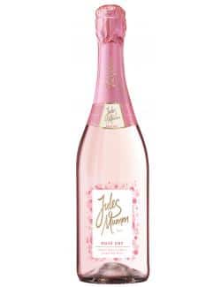 Jules Mumm Sekt Rosé Dry trocken