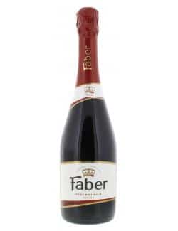 Faber Rouge Sekt mild