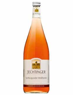 Jechtinger Spätburgunder Weißherbst Rosé halbtrocken