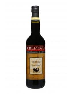 Cremovo Marsala Fine Doc