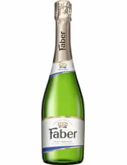 Faber Sekt trocken