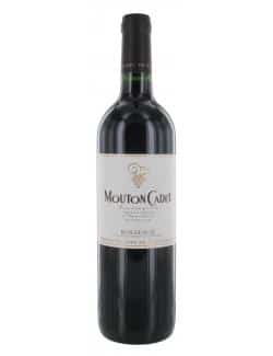 Mouton Cadet Bordeaux Rouge